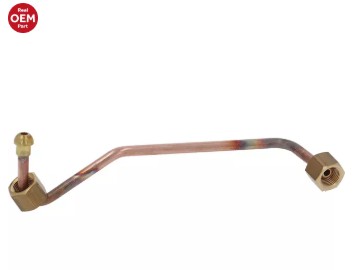 vízbektötő cső Rocket 