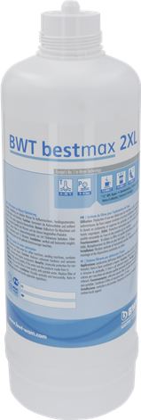 BESTMAX vízlágyító patron 2XL
