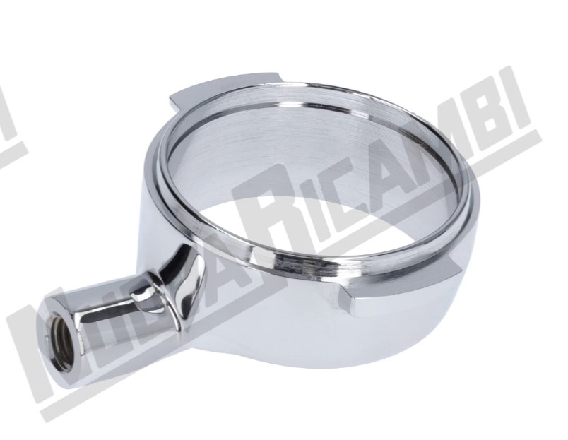 nyitott szűrótartó fej E61 - M12