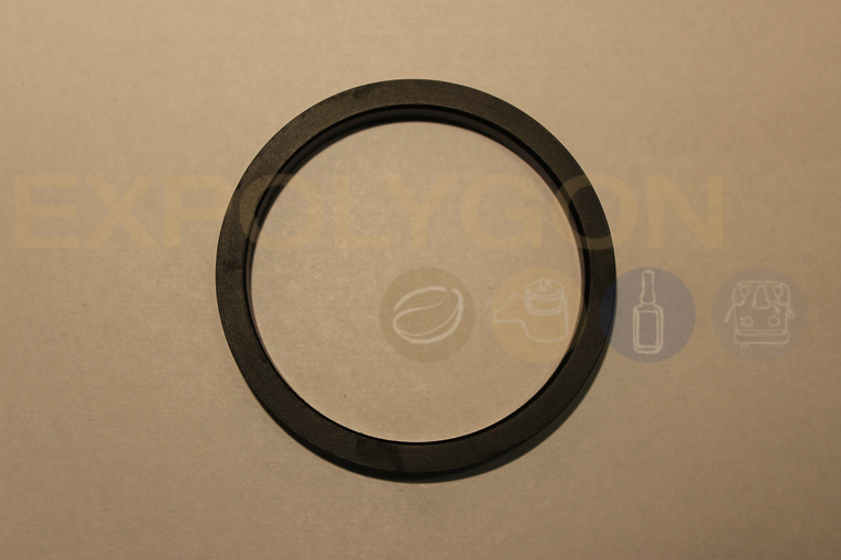 lehúzókaros kartömítés 67x56x6 mm