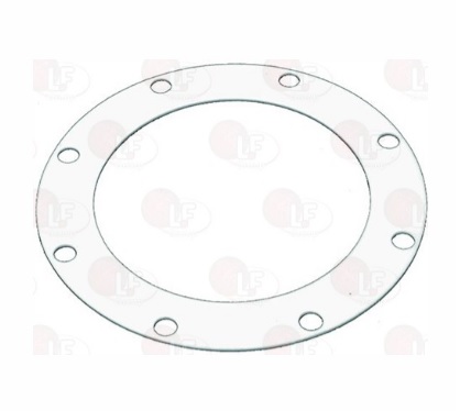 teflon kazántömítés Ra 175x123x2 mm