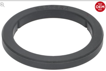 Gyári Bezzera kartömítés 73,5x57,5x7,5 mm