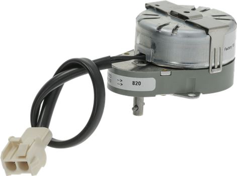 Motor 20 sec Necta/Zanussi 