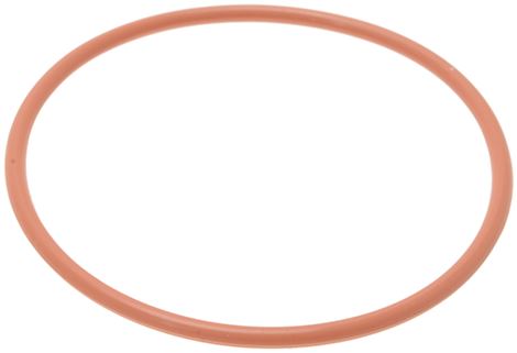 O-gyűrű 4312 szilikon