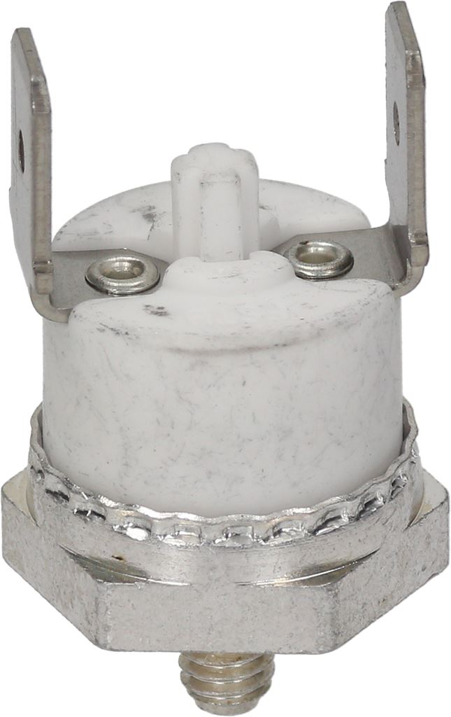 Manuális termosztát 215°C 16A 250V M4