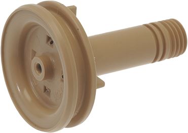 Felső dugattyú 37 mm Necta utángyártott 