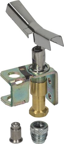 Gyújtóégő 3 láng 6CH24-6