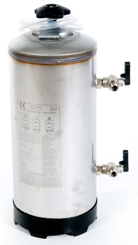 LT.12 man. 3/8 fém fed. 