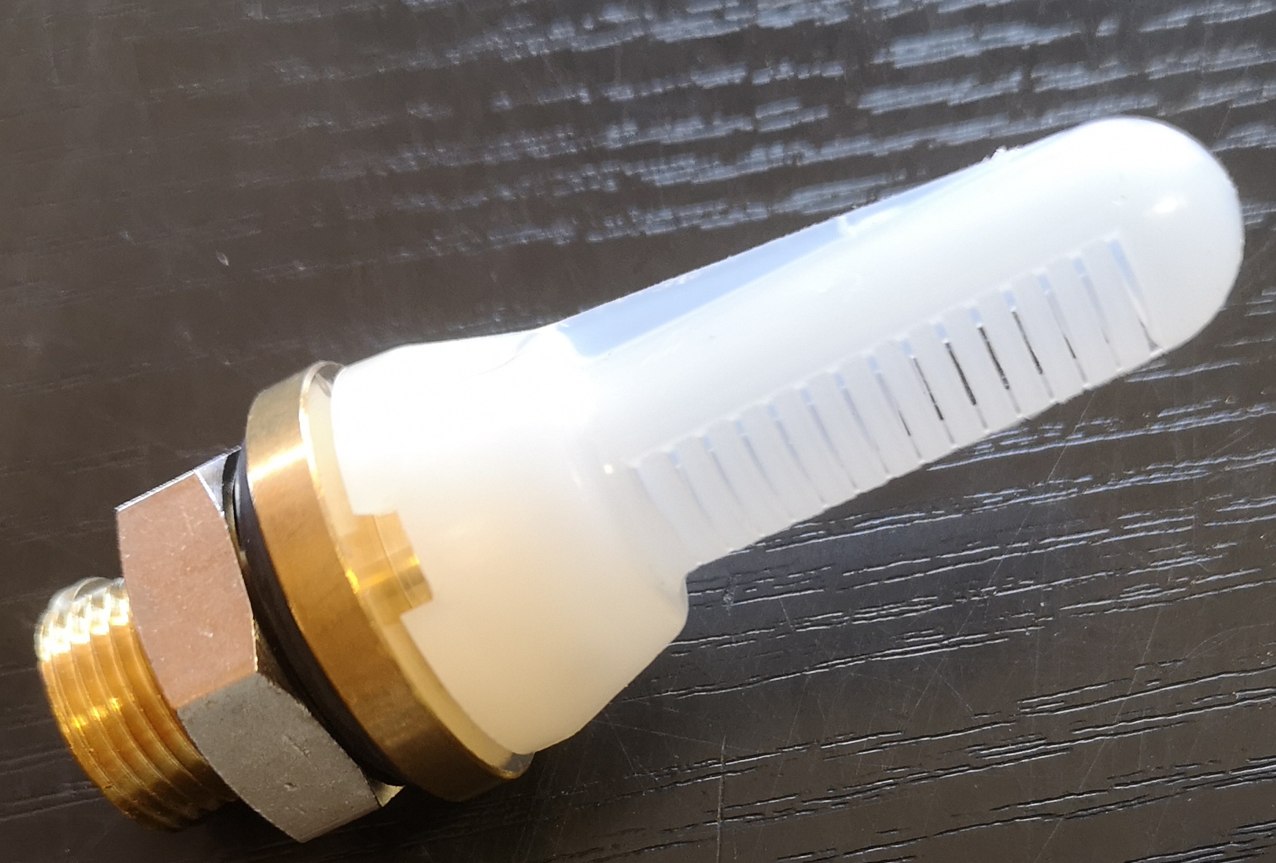 AD vízlágyító felső szűrő