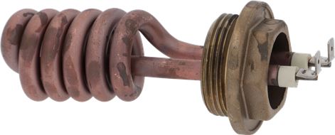 Fűtőbetét 1450W 230V GRUPPO IZZO