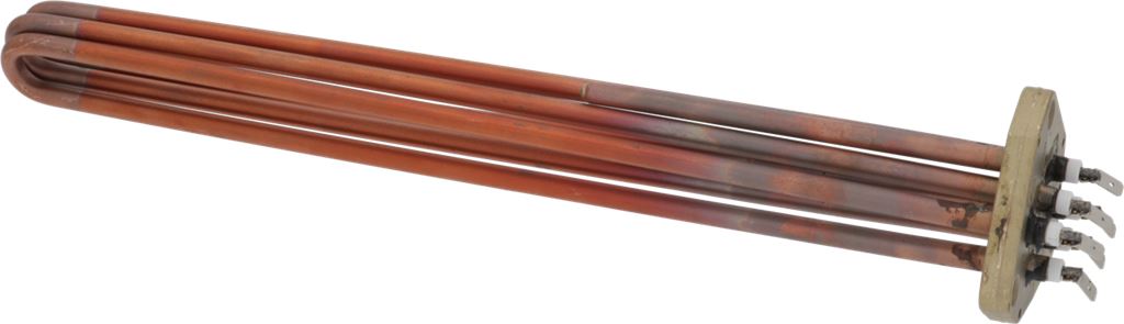 Fűtőbetét 2GR W3750 V220 380mm