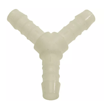 Y-idom ø 10 mm