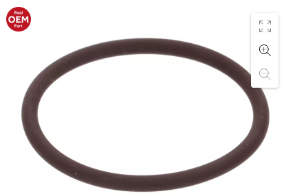 O-gyűrű 152 viton