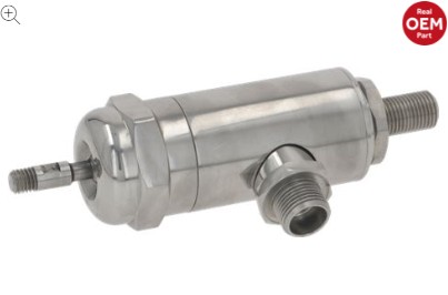 Sanremo Opera,Racer gőzcsap