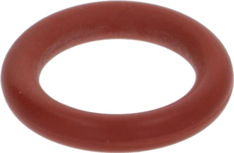 O-RING 4,48X1,78 szilikon