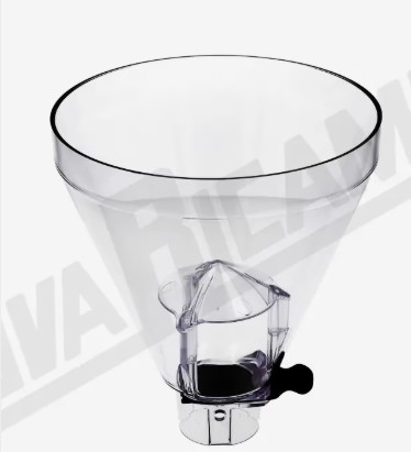 Gyári Mazzer Super Jolly tölcsér 