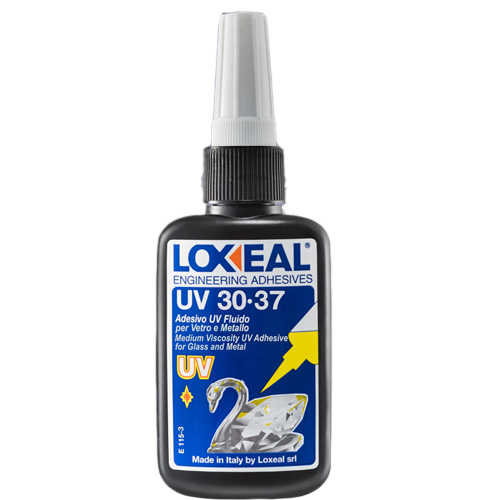 LOXEAL UV 30-37 50 ml