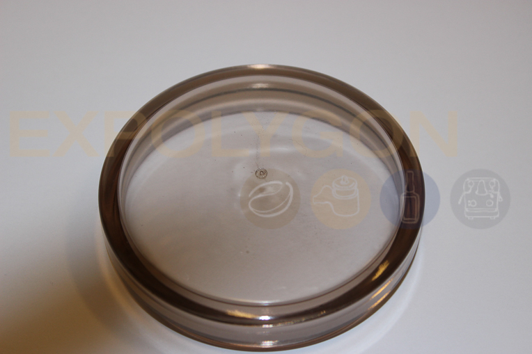 tölcsérfedél Caffelux FC030T0033 