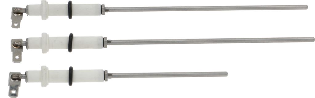 gőz szonda szett Sage