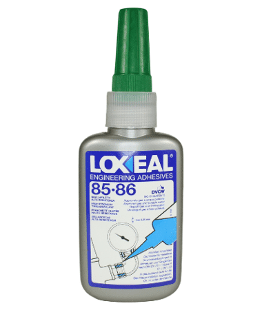 LOXEAL 58-56 50 ml - Erős kötés magas nyomásokra