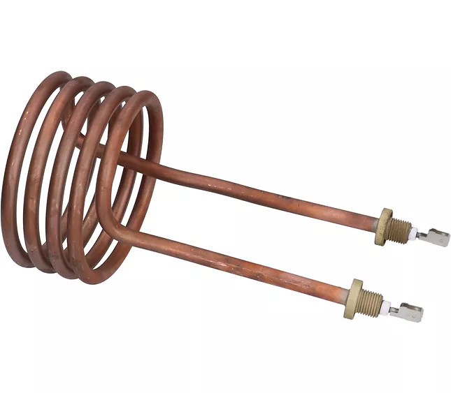 Fűtőbetét W1700 V230 190mm