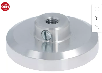 TAMPER ø 52 mm CPS