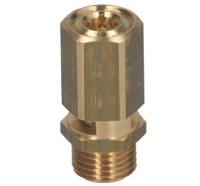 biztonsági szelep 1/4 1.8 bar