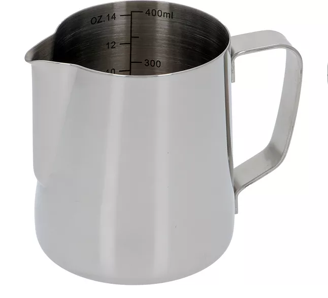  inox kancsó 0,35-0,4 l 