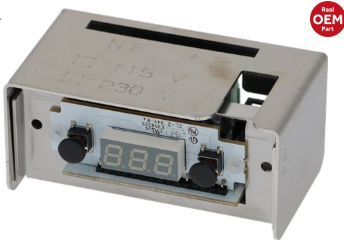 Termopid 230V