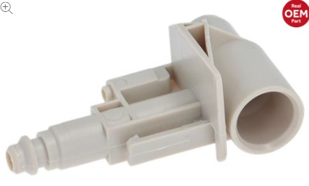 Saeco fehér pipacső