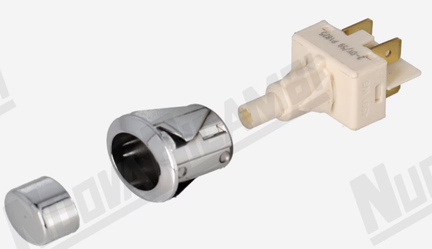 Bipoláris kapcsoló 250V 16A