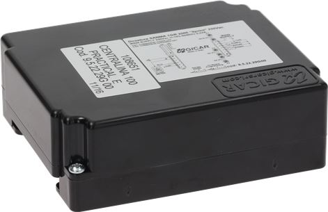 Központi elektronika 1 gr 230V 50Hz