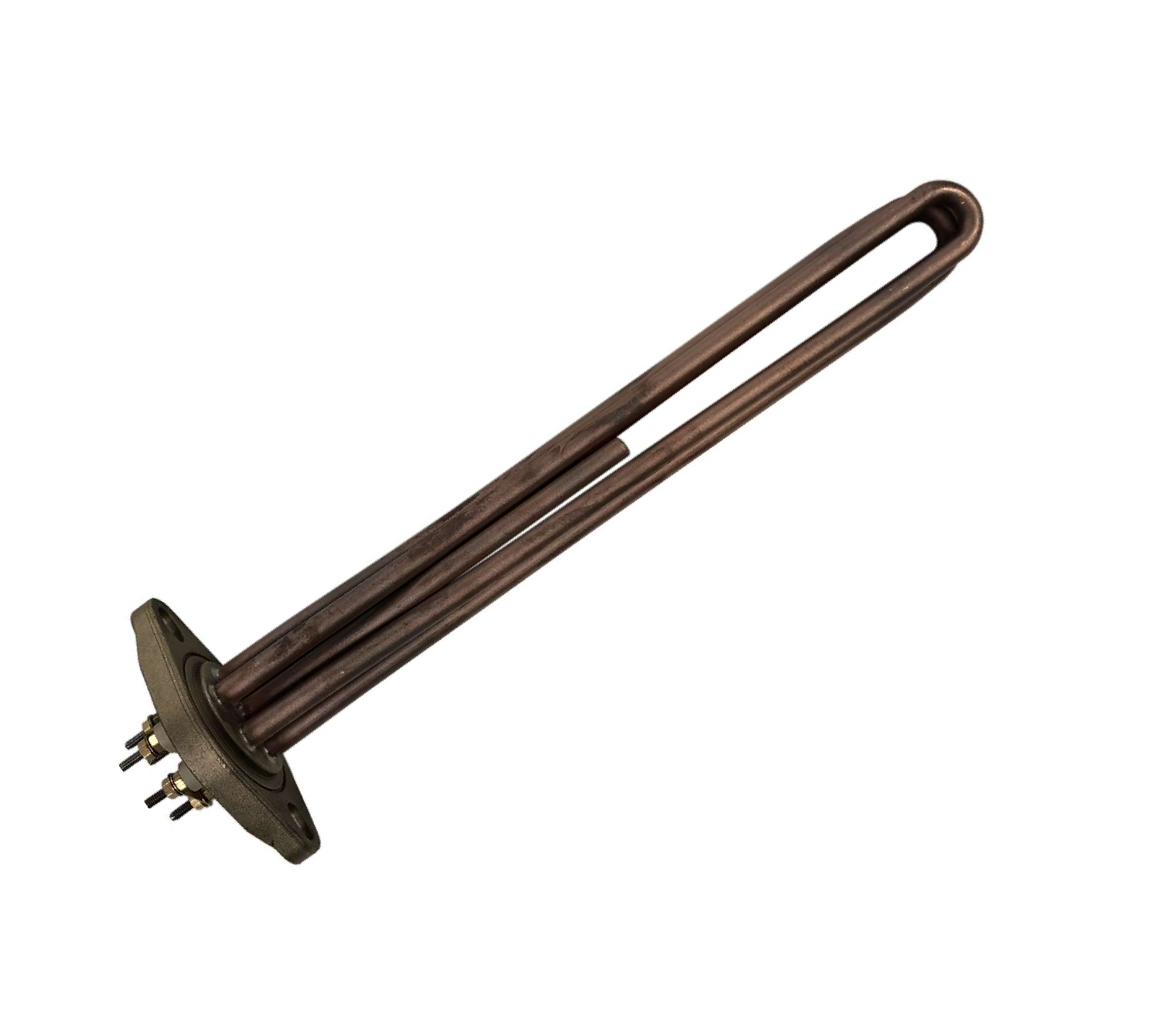 Fűtőbetét 2GR 3000W 220/380V 320mm mm 