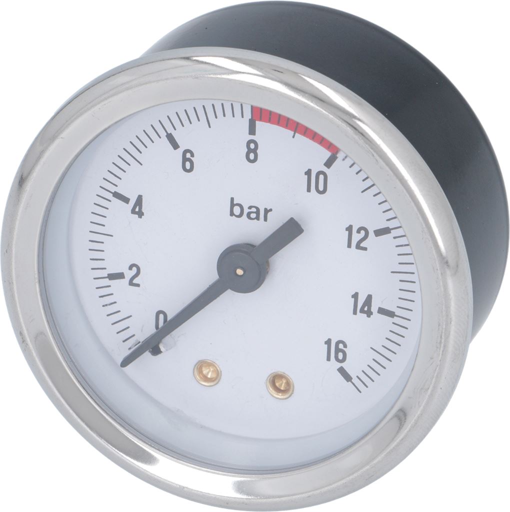 Manométer 0÷16 BAR - GA