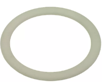 Tömítés fűtőbetéthez 67x55x3,2mm 