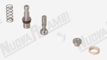 Sanremo gőzcsap javító kit - Cafe Racer