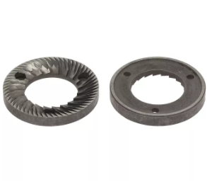 Eredeti őrlőkés pár MACAP 68mm