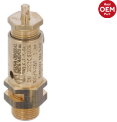 Biztonsági szelep 3/8 3 bar