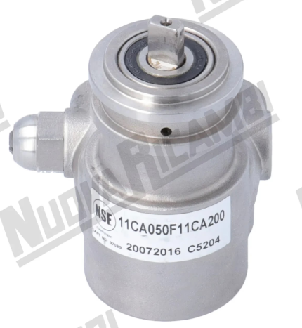 Procon inox szivattyú 150 L/h 