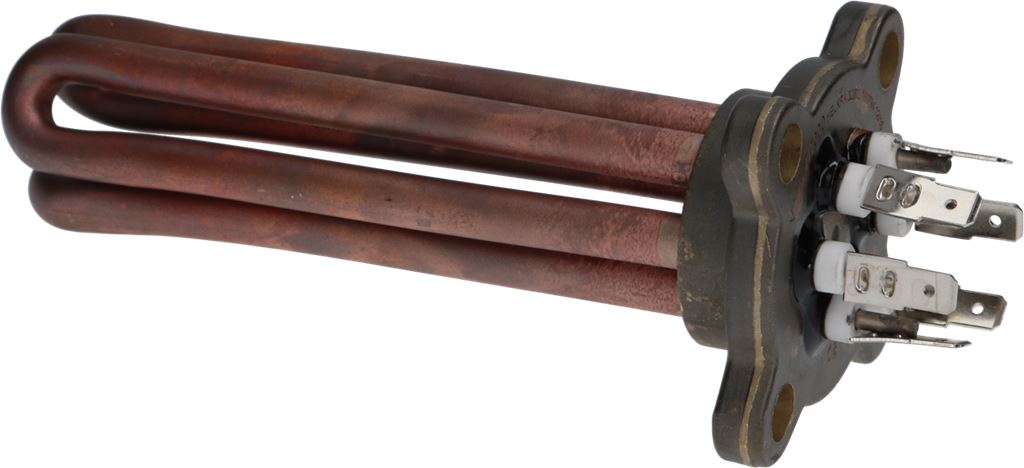 Fűtőbetét 1GR W2000 V230/400v 130mm