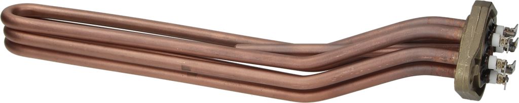 Fűtőbetét W4500 V230/400 295mm