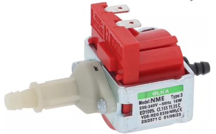 Ulka NME3 230-240V 16w