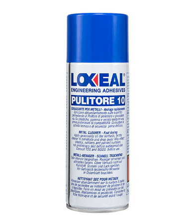 Loxeal Pulitore Cleaner 10