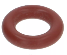 pipa o-gyűrű 5x2mm