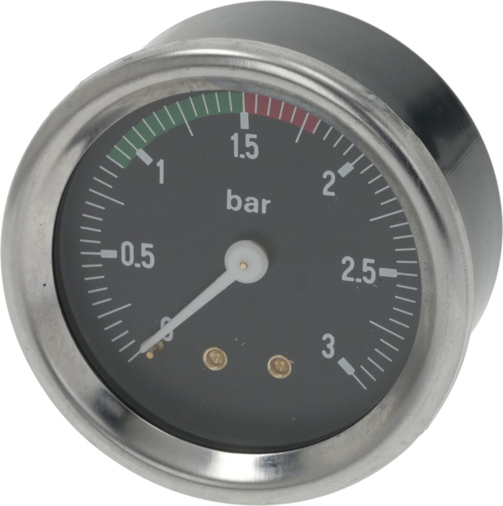 Manométer 0÷3 BAR - PA