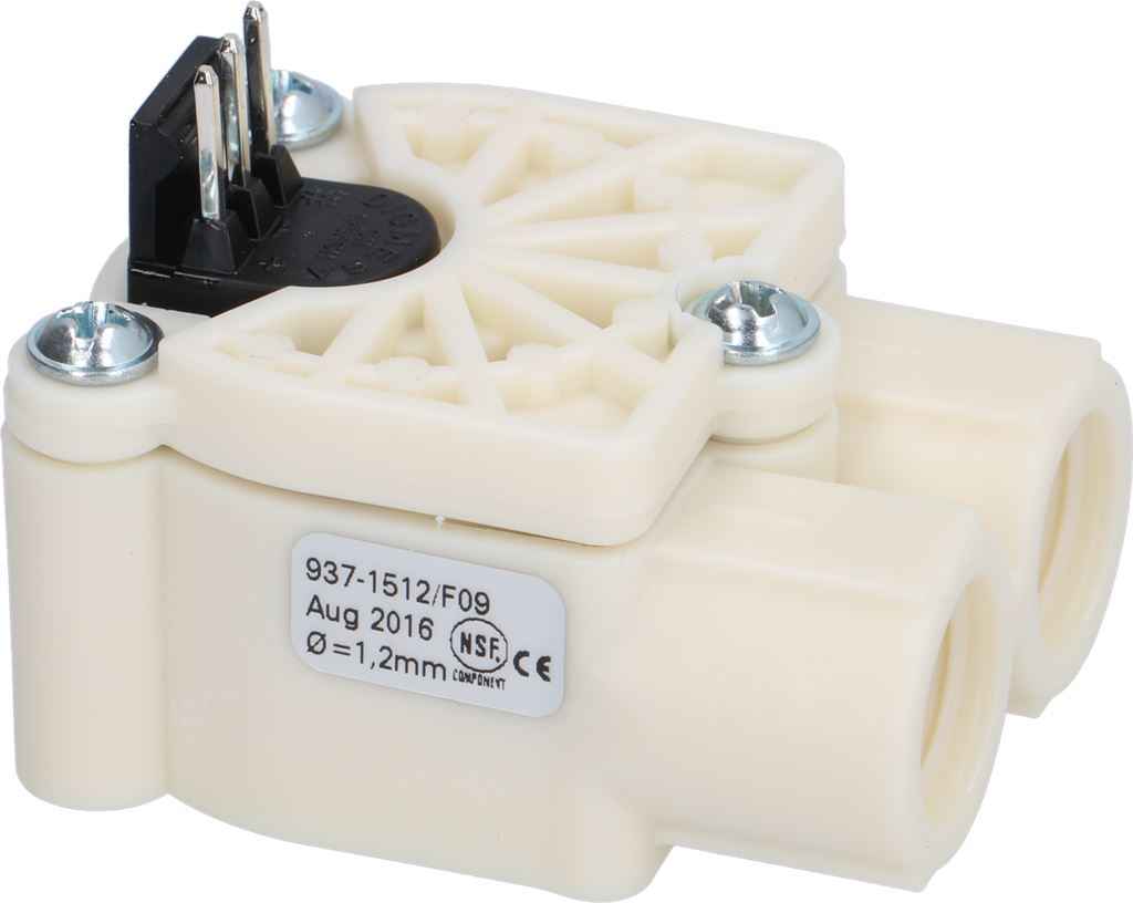 átfolyásmérő jeladó 937-1512/F09