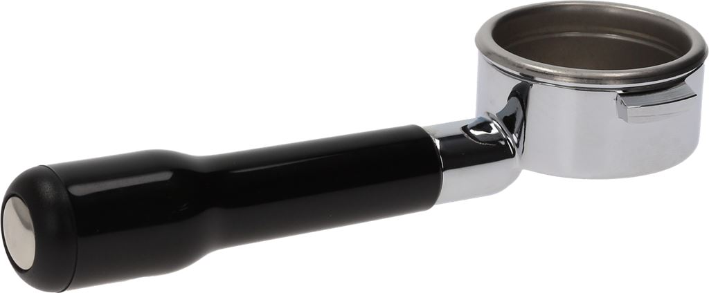 nyitott szûrõtartó Spaziale 