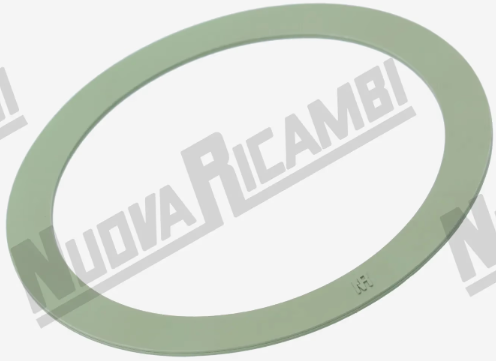 Viton alátét 72,2x58,4x1mm