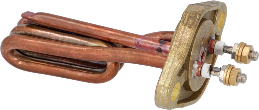 Fűtőbetét 1GR W1500 V230 110mm