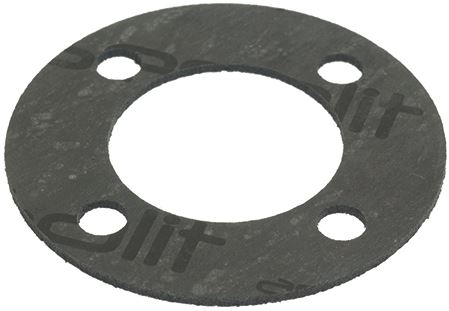 Fűtőbetét tömítés 76x40x2